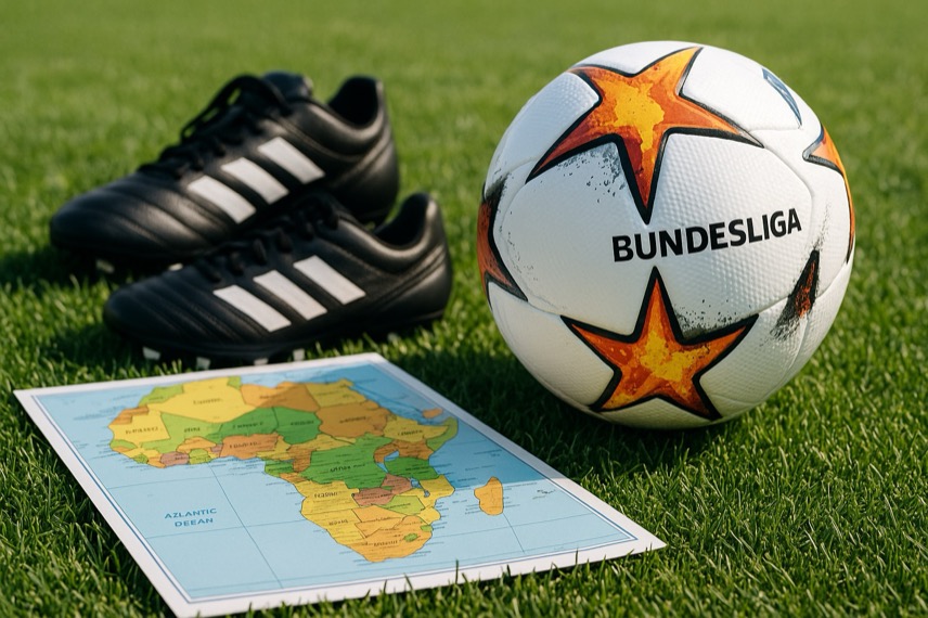 Fussball